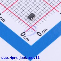 Microchip Tech MCP6V16UT-E/LTY