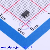 Microchip Tech MCP6V31UT-E/OT