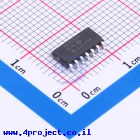 Microchip Tech MCP6569-E/SL
