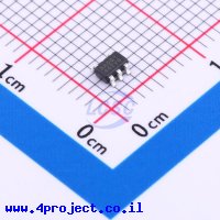 Microchip Tech MCP6V51T-E/OT