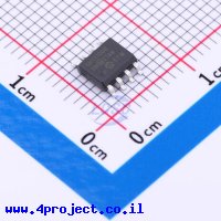 Microchip Tech MCP6N11-100E/SN