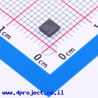 Microchip Tech MCP6C02T-050H/Q8B