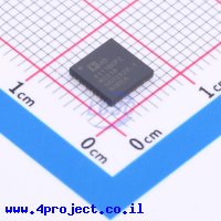 Analog Devices AD4111BCPZ-RL7
