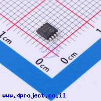 Microchip Tech MCP4562-503E/MS