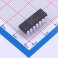 Microchip Tech MCP42010-E/P