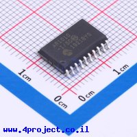 Microchip Tech AR1010-I/SO