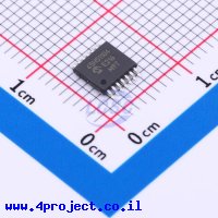 Microchip Tech MCP45HV51-104E/ST