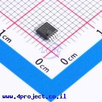 Microchip Tech MCP4652-104E/UN