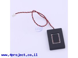 תמונה של מוצר  FUET FS3020NB0805-H4.1-R01