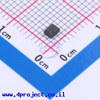 Microchip Tech DSC1001DI1-024.0000T