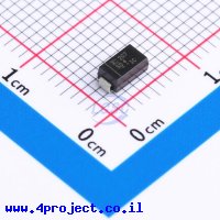 Diodes Incorporated SBR1A40SA-13