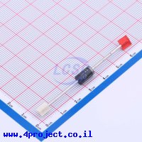 Diodes Incorporated SB3100-T