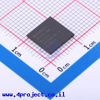 Analog Devices AD9231BCPZ-80
