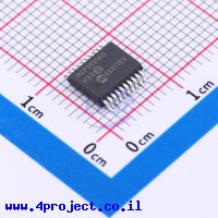 Microchip Tech MCP3901A0-I/SS