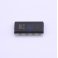 Wuxi I-core Elec CS1621G0