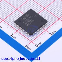 NXP Semicon PCF85134HL/1,118