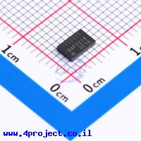 Microchip Tech DSC1123BL2-125.0000