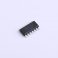 Microchip Tech ATTINY44-20SSU