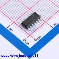 Microchip Tech ATTINY44-20SSU