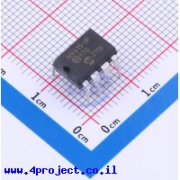 Microchip Tech PIC12HV615-I/P