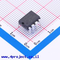 Microchip Tech PIC16LF15313-I/P