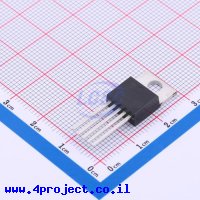 Microchip Tech TC74A2-5.0VAT