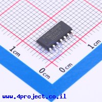 Microchip Tech ATTINY44A-SSF