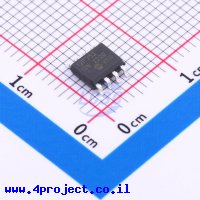 Microchip Tech PIC12F752-I/SN