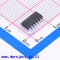 Microchip Tech ATTINY814-SSN