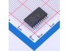 תמונה של מוצר  Microchip Tech ATSAMD11D14A-SSUT