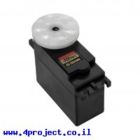 מנוע סרוו (גדול) - Hitec HS-5805MG