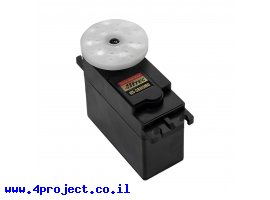 תמונה של מוצר מנוע סרוו (גדול) - Hitec HS-5805MG