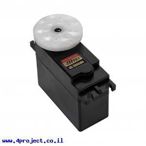 מנוע סרוו (גדול) - Hitec HS-5805MG