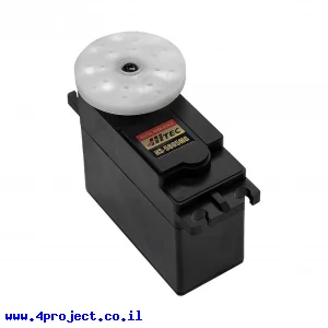 מנוע סרוו (גדול) - Hitec HS-5805MG