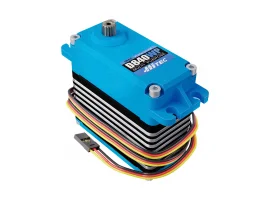 תמונה של מוצר מנוע סרוו (גדול) - Hitec D840WP - מוגן מים
