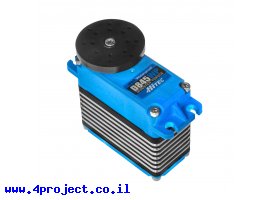 תמונה של מוצר מנוע סרוו (גדול) - Hitec D845WP - מוגן מים