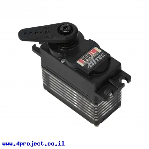 מנוע סרוו (גדול) - Hitec D980TW