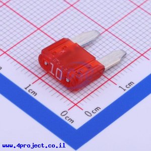 Littelfuse 0297010.U