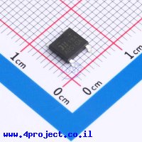 Diodes Incorporated D-ABS10A-13