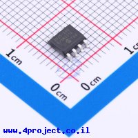 Microchip Tech MCP2025-500E/SN