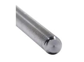 תמונה של מוצר בורג הנעה 8mm ACME, תנועה של 2 מ"מ לסיבוב – אורך 200 מ”מ (סין)