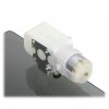 מנוע חובבים 85rpm @ 6V - ישר