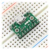 כרטיסון עם בורר מתח FPF1320 וחיבור USB MicroB