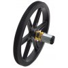 מנוע מיקרו HP עם ציר אחורי 150rpm @ 6v
