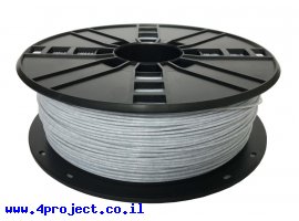 תמונה של מוצר פלסטיק למדפסת תלת-מימד - שיש - Marble 1.75mm