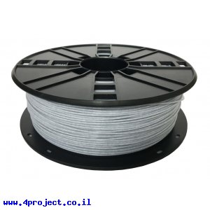 פלסטיק למדפסת תלת-מימד - שיש - Marble 1.75mm