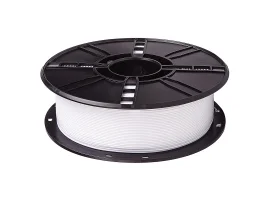 תמונה של מוצר פלסטיק למדפסת תלת-מימד - לבן - ASA 1.75mm