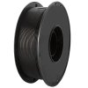 פלסטיק למדפסת תלת-מימד - שחור - ASA 1.75mm