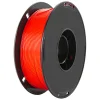 פלסטיק למדפסת תלת-מימד - אדום - ASA 1.75mm