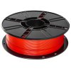 פלסטיק למדפסת תלת-מימד - אדום - ASA 1.75mm